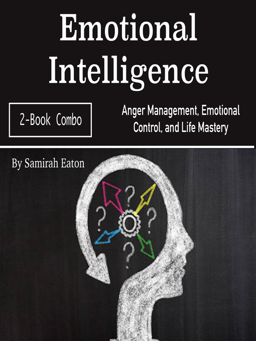 Title details for Emotional Intelligence by Samirah Eaton - Wait list